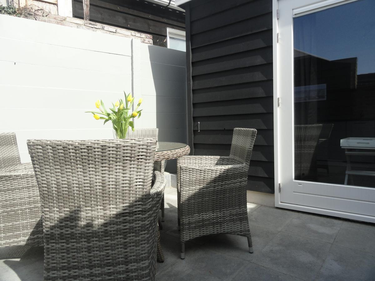 Apartment Lotte Domburg Exterior photo